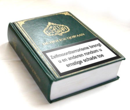 Waarschuwing